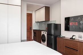 Luxe Paradise Suites Doi Can