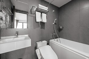 Luxe Paradise Suites Doi Can