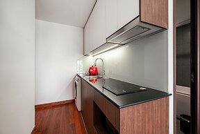 Luxe Paradise Suites Doi Can