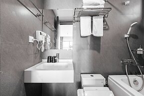 Luxe Paradise Suites Doi Can