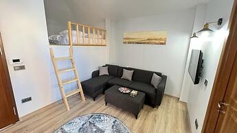 Mar Suite