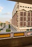Hotel Zohra Al-khalij