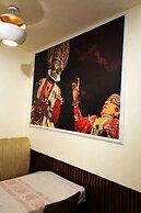 Hotel Zohra Al-khalij