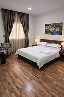 Hotel Zohra Al-khalij