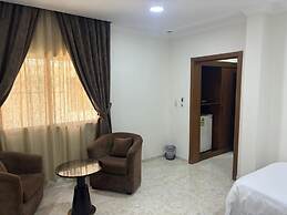 Hotel Zohra Al-khalij