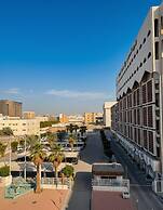 Hotel Zohra Al-khalij