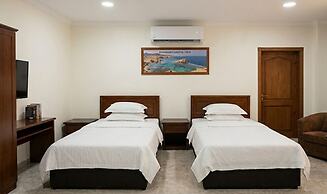 Hotel Zohra Al-khalij