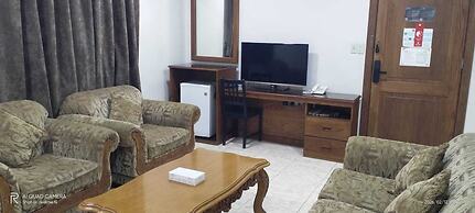 Hotel Zohra Al-khalij