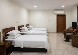 Hotel Zohra Al-khalij