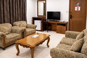 Hotel Zohra Al-khalij