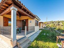 Charming Detached Villa in Capo Comino