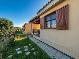 Charming Detached Villa in Capo Comino
