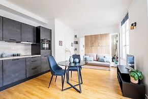 Superb 2P Studio - Coeur du Marais/paris