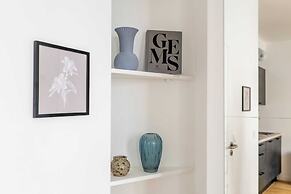 Superb 2P Studio - Coeur du Marais/paris
