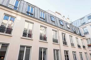 Superb 2P Studio - Coeur du Marais/paris