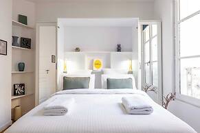 Superb 2P Studio - Coeur du Marais/paris