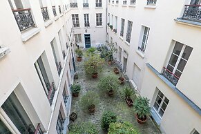 Superb 2P Studio - Coeur du Marais/paris