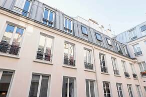 Superb 2P Studio - Coeur du Marais/paris