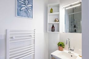 Superb 2P Studio - Coeur du Marais/paris