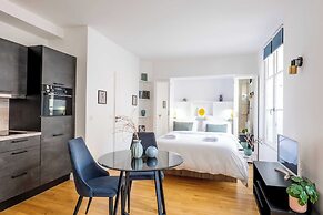 Superb 2P Studio - Coeur du Marais/paris