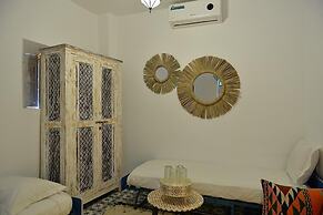 Riad dar darcom