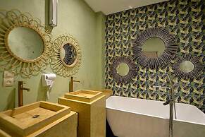 Riad dar darcom