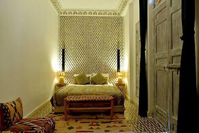 Riad dar darcom