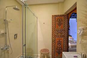Riad dar darcom