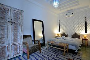 Riad dar darcom
