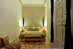 Riad dar darcom