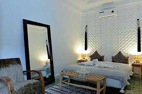Riad dar darcom