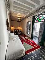 Riad dar darcom