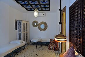 Riad dar darcom