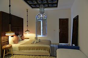 Riad dar darcom