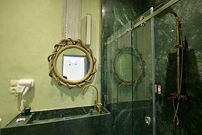 Riad dar darcom