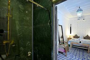 Riad dar darcom