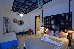 Riad dar darcom