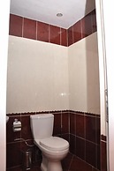 Hotel Jaky