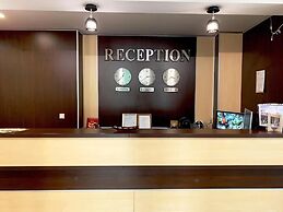 Hotel Jaky