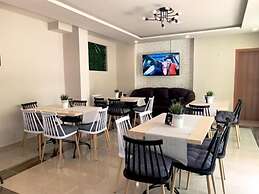Hotel Jaky