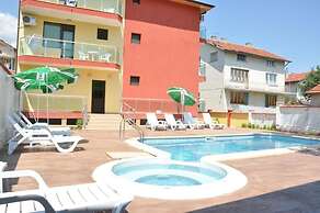 Hotel Jaky