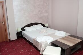 Hotel Jaky
