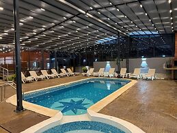 Hotel Jaky