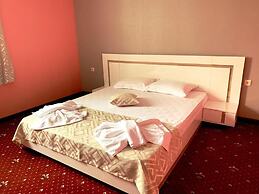 Hotel Jaky