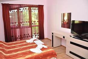 Hotel Jaky
