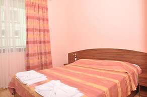 Hotel Jaky