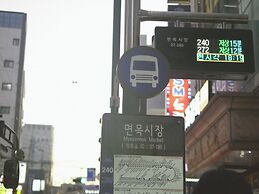 WOOSOO604