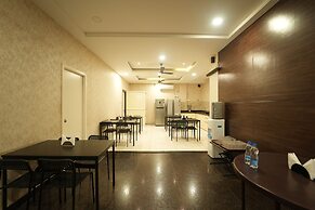 SHIVOM RESIDENCY