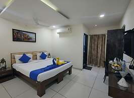 SHIVOM RESIDENCY