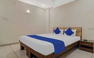 SHIVOM RESIDENCY